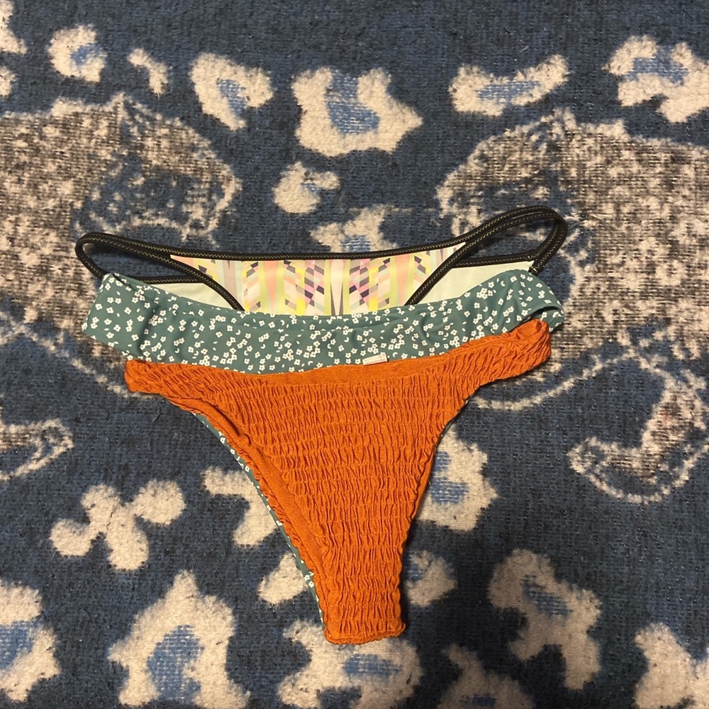 Bikini Bottoms